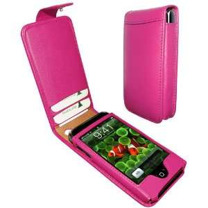  Piel Frama Premium Leather Case with SNAP Closure for the 