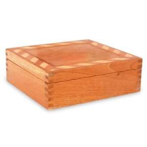  Cedar tea box, Spring Home & Kitchen
