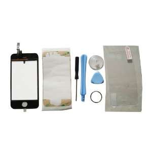  Replacement Iphone 3gs Screen Digitizer & Mid Frame: Everything Else