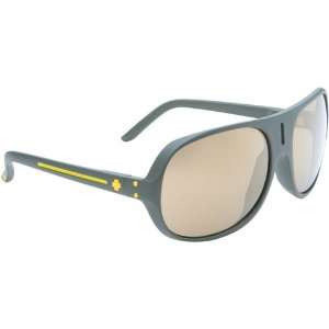 Stratos II Sunglasses   Spy Optic Addict Series Casual Eyewear w/ Free 