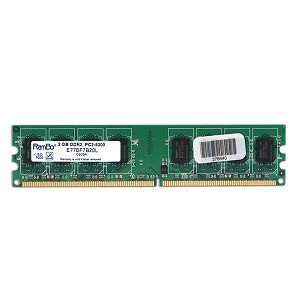  RamBo 2GB DDR2 RAM PC2 5300 240 Pin DIMM Electronics
