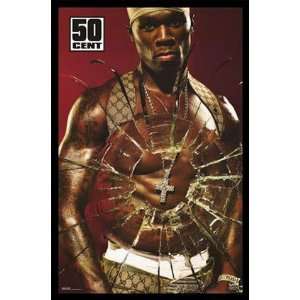  50 Cent Get rich or die tryin