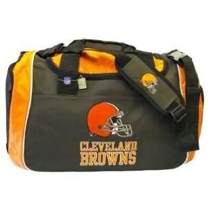    Cleveland Browns Equipment Bag   NFL Football: Sports & Outdoors