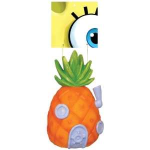  Spongebob Pup Pineapple Dog Chew Toy: Pet Supplies