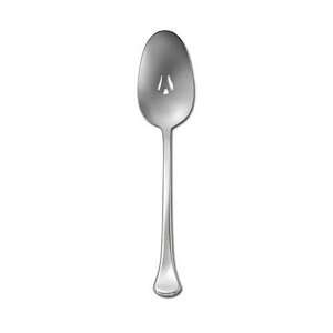  Oneida Othenia Pierced Serving Spoon