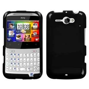   Phone Protector Cover for HTC Status/Chacha Cell Phones & Accessories