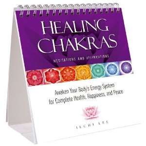 Chakras Meditations and Affirmations Awaken Your Bodys Energy System 