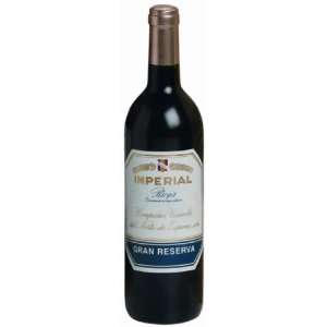  Cune Imperial Gran Reserva 1990 Grocery & Gourmet Food