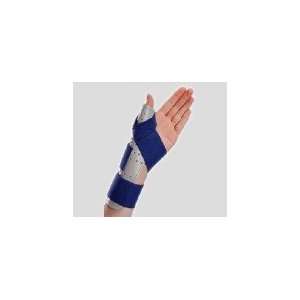 Professional Care Thumb Splint Spica Left Large/Extra Large 9   Model 