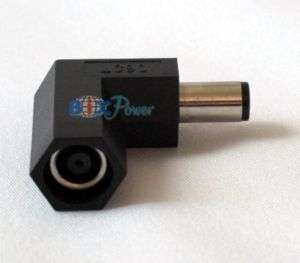 Right Angle Power Connector for HP Compaq Laptops LC90  