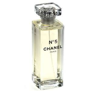  Chanel No 5 Eau Premiere 1.35 Oz Spray Brand New in Box 