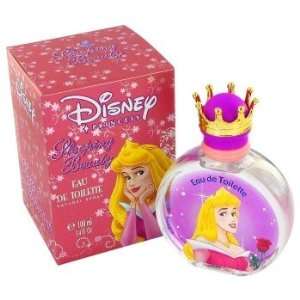   For Her Sleeping Beauty by Disney Eau De Toilette Spray 1.6 oz Beauty