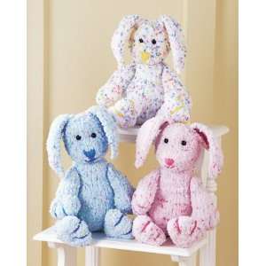  Speckles Bunny Toys & Games
