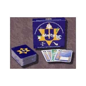  CHRISTIAN GAMES Unity Bible Card Game: Toys & Games