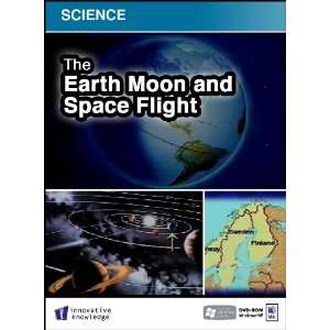  The Earth Moon and Space Flight  Software
