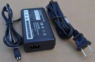 Replacement Sony DCR DVD403 HandyCam Camcorder power supply ac adapter 