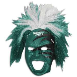  Eagles Franklin Fan Face & Wig