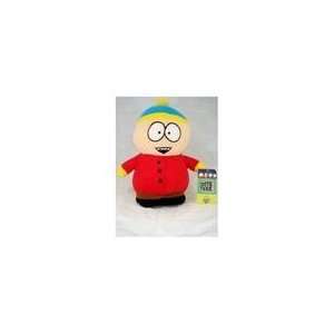  South Park Movie Eric Cartman 10 Plush Doll Toys & Games