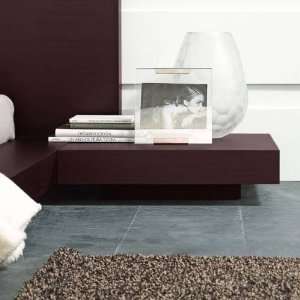  Rossetto T26667B000006 Win Side Bench in Wenge 