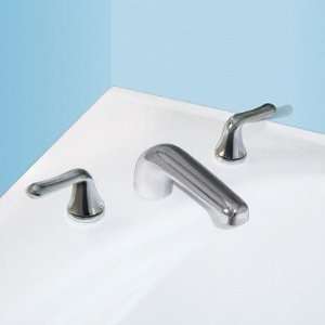  American Standard T975.500.002 Roman Tub Faucet: Home 