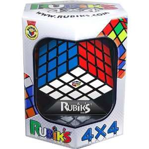  Rubiks Cube 4 x 4 Toys & Games
