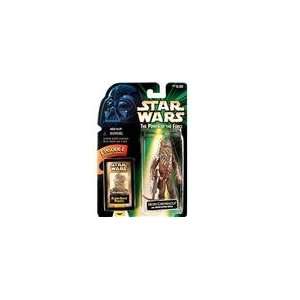  Star Wars Hoth Chewbacca Action Figure Toys & Games