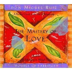   Art of Relationship (Toltec Wisdom) [Audio CD] Don Miguel Ruiz Books