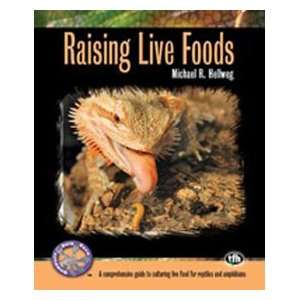 Raising Live Food   Complete Herp Care