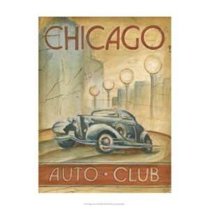  Ethan Harper   Chicago Auto Club