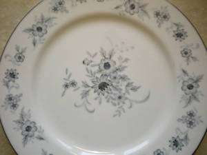 Nasco Champlain Dinner Plate(s) Fine China  