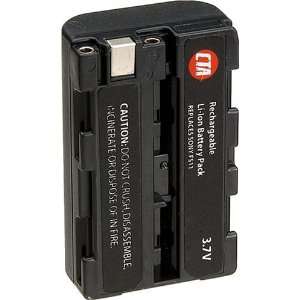  CTA Replacement Battery for Sony NP FS11: Camera & Photo