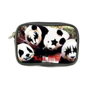  Chinese Kiss Pandas Collectible Coin Purse Everything 