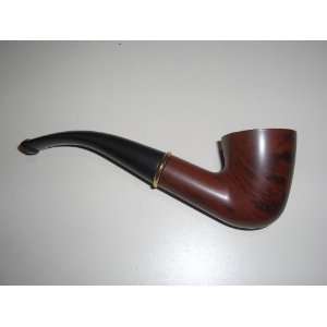  Wooden Tobacco Smoking Pipe Comes Brand New in Box 