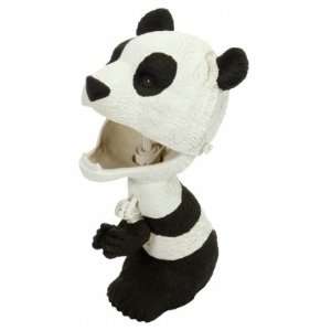  Wild Republic Mini Chomper Panda Toys & Games