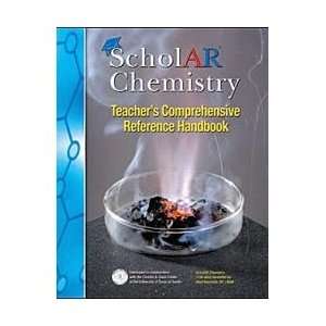 Book, Solutions Manual, ScholAR Industrial & Scientific