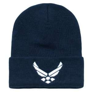 U.S. Air Force Wing MILITARY SKULL CAP CAPS Everything 