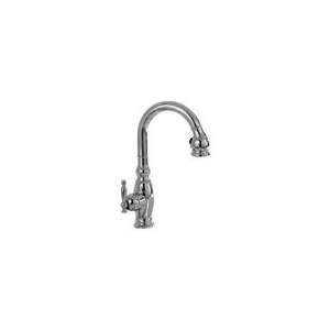   691 CP Vinnata kitchen sink faucet Polished Chrome: Home Improvement