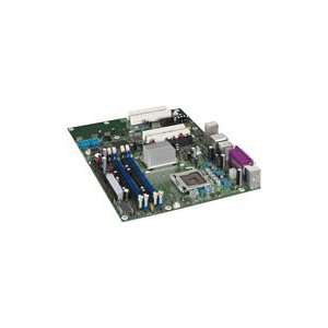  Single pack ATX form factor desktop board based on the 