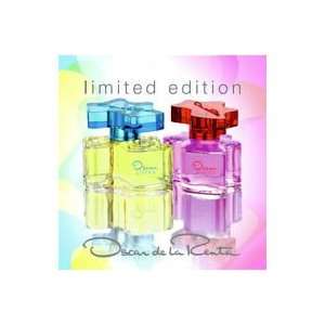  Oscar Citrus Perfume 2.0 oz EDT Spray Beauty