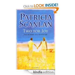 Two For Joy Patricia Scanlan  Kindle Store