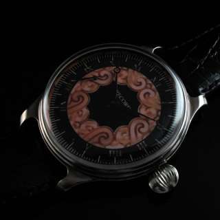 Mens DELIGHTFUL 1920s RECORD   L0NGINES Vintage WONDERFUL Watch SWISS 