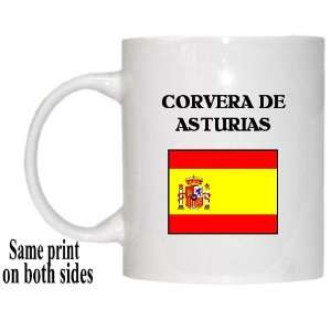  Spain   CORVERA DE ASTURIAS Mug 