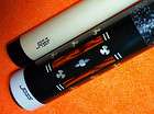   Inlayed Super Custom Edition Limited Pool Cue Only Two In Stock