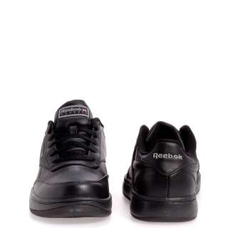 Product Description Reebok Classic Ace Casual Leather Low Shoes Mens