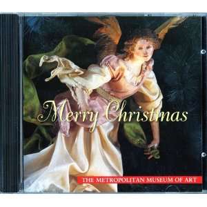 Merry Christmas CD 
