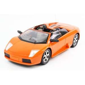   RC Car w/ rechargeable Batteries and extreme detail (Colors may Vary