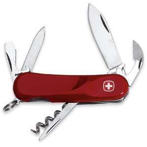  Evo 10 Genuine Swiss Army Knife