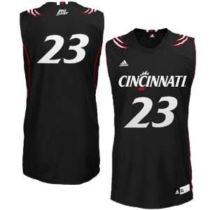  Cincy Bearcats Jerseys : Adidas Cincinnati Bearcats #23 