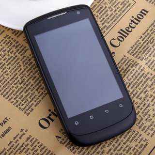 Android 2.3.4 Unlocked Dual Sim A GPS/ WIFI Capacitive Smart Cell 