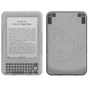    Kindle 3 3G (the 3rd Generation model) case cover kindle3 26